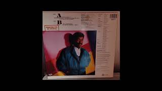 LEON BRYANT - Finders Keepers 1984