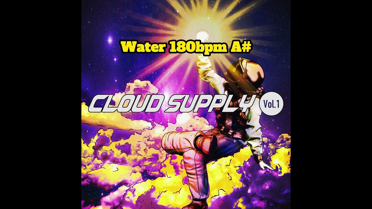 FREE Melodic Trap Samples / Loop Kit 2023 | Water