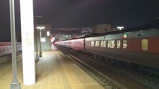 2019/02/17  149次自強號  員林出站(親子車廂PPP2516)