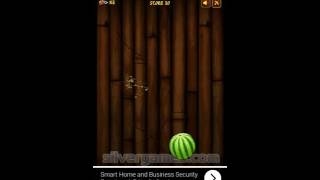 Katana fruit (mobile game) screenshot 4