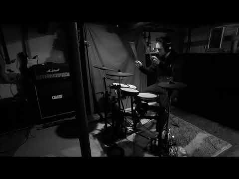 Cytotoxin - Radiatus Generis Drum Cover