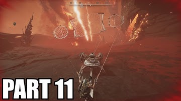 Gears 5 Gameplay Walkthrough Part 11