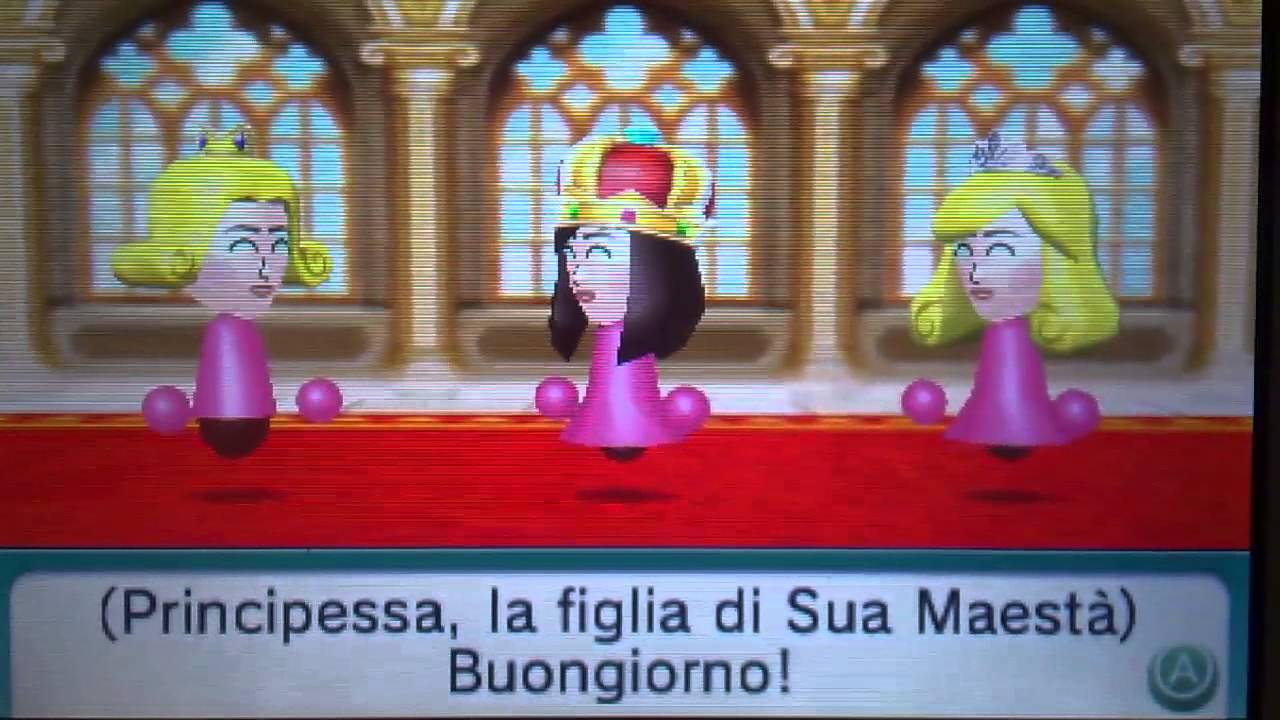 Libera mii II missione segreta inizio - YouTube
