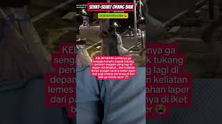 Terkadang Kita Sibuk Mengeluh Tanpa Melihat Ke Bawah viral trendingshorts shorts