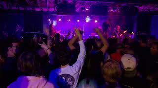 We Came As Romans  Wasted Age the Cold Like War Tour 2018 Sc