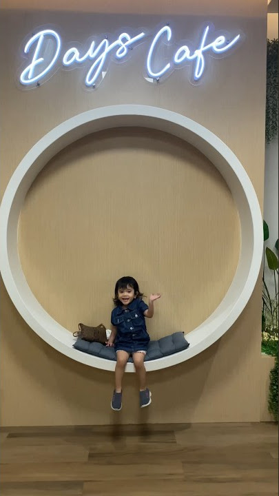 Days Cafe, Cafe Palembang