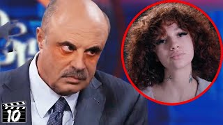 Celebrity Top 10 Celebrities Who Got Exposed In 2021 | Marathon Net Worth