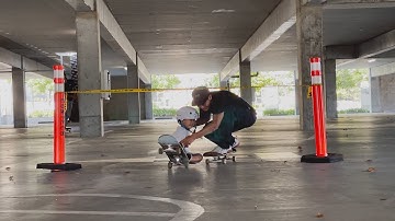 JIMMY CAO | CAO-A-BUNGA