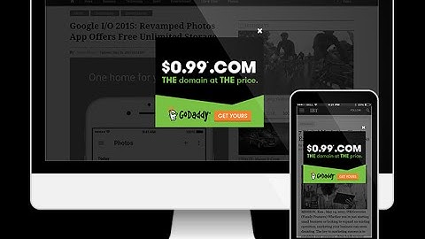 Infolinks InScreen | Discover How To Monetize Your Site And To Make Money Online