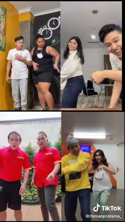 Saya masih Ting Ting dijamin masih Ting ting