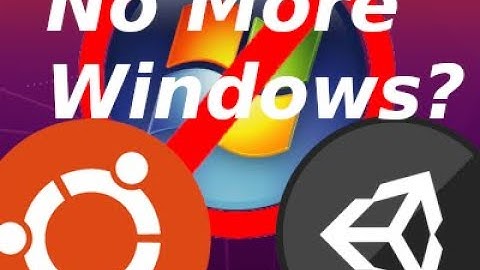 Unity: How to install on Ubuntu 20.04