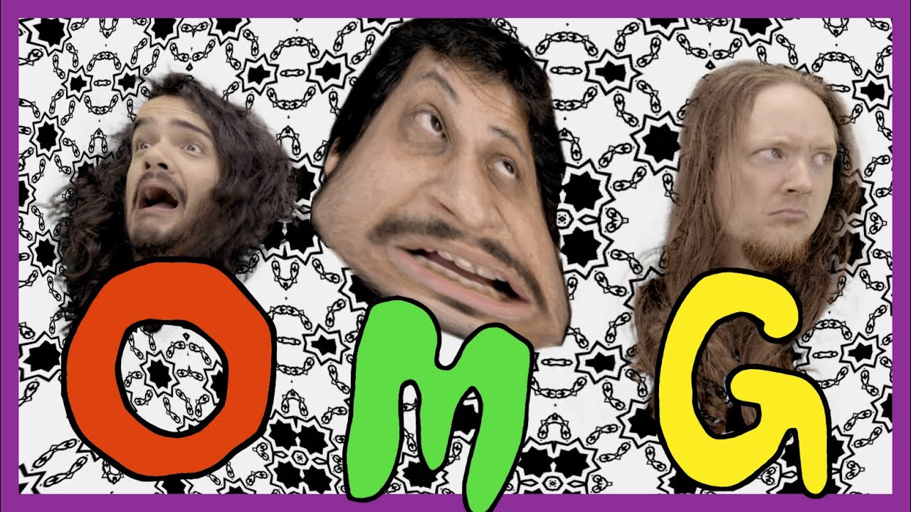 VOLDT - Shame or Glory (Official Video)