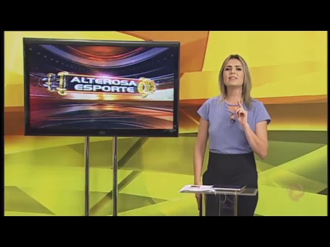 ALTEROSA ESPORTE - AO VIVO - ALTEROSA ESPORTE - AO VIVO
