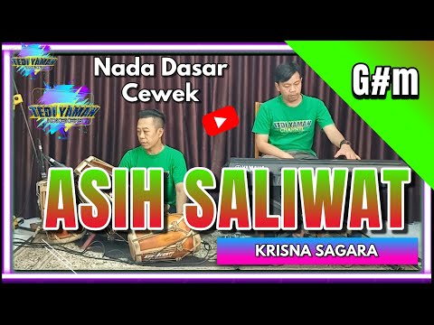 Asih saliwat Karaoke