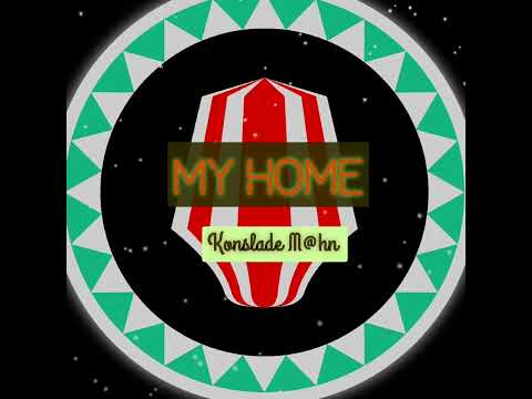 My Home AI Music By Konslade M Hn 2025 Music 