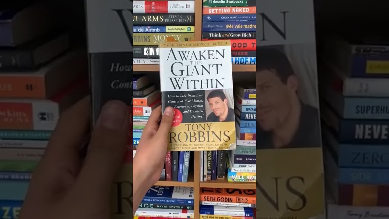 4 Books to Understand Your Mind😁👌 