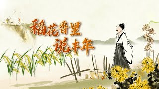 品读辛弃疾8 稻花香里说丰年 在辛弃疾的传世作品中 为何有诸多诗词均作于江西？他与江西有着怎样深厚的渊源？20220822 | CCTV百家讲坛官方频道