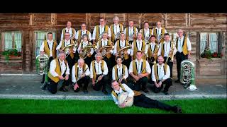 Blaue Augenmodrych Oci - Bechburgmusikanten Am Schif Budapest 2024