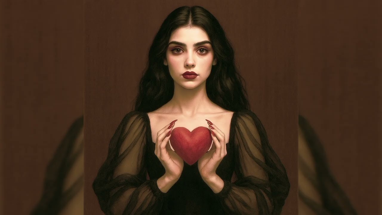 Nyxveil - Amor me estás matando 