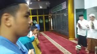 Mahalul qiyam ketimpring betawi