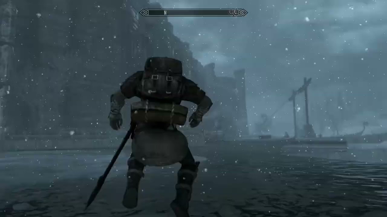 Day 11 WoF Just a misc Quest