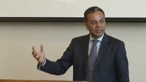 [Global Access in Action] Insights into Action Workshop: Prashant Yadav