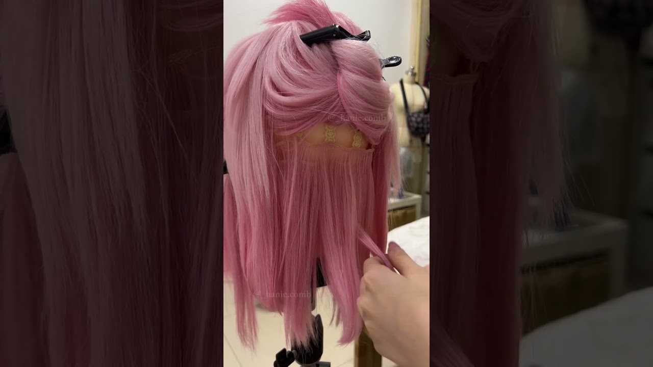 Let's take a picture! 📸 March 7th from Honkai Star Rail