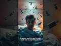What If You Woke Up… Without Consciousness?