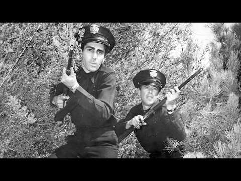 Gang Busters still