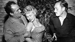 Gang Busters (1955) Is A Surprisingly Solid Prison Potboiler