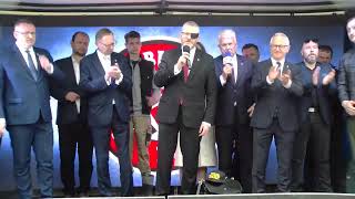 ODZYSKAJMY NIEPODLEGŁOŚĆ POLSKIEJ WSI!