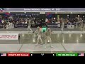 C2 - Div 1 Men's Saber - T8 -  (  v ) - Summer Nationals  - Milwaukee, WI – 2025