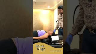 chiropractic relief Health Spinealign