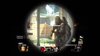 Black Ops 2 Quad Xpr 50 !