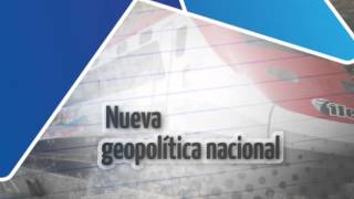 PLAN DE LA PATRIA - OBJETIVO III