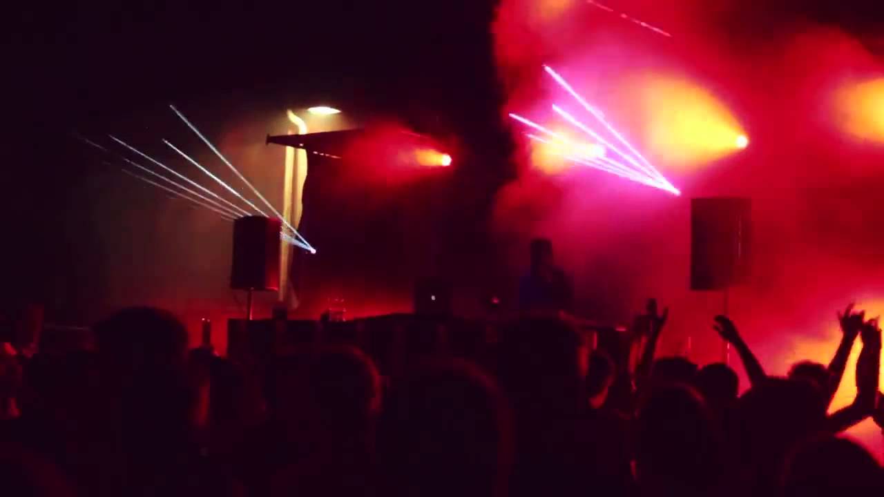 MagicMountainFestival 2014 @ K-Shake, Röthis - YouTube