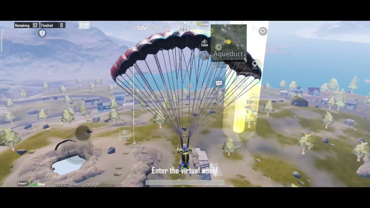 Livik Map__Monster truck location 100%