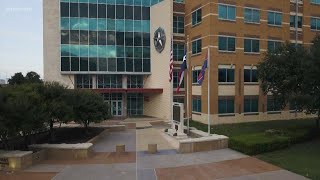 Budget proposal includes cutting Dallas police overtime