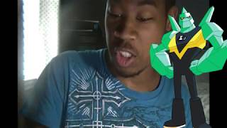 VOICE FOR ALL  Episode 12: Sonic Boom: Double Doomsday