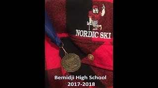 BHS Nordic Ski Slideshow 2017 2018