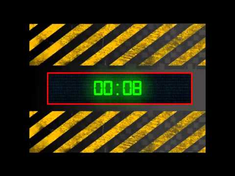 Timer Countdown!!!