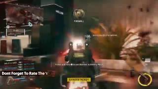 Call Of Duty: Infinite Warfare Multiplayer Gameplay - In Terminal