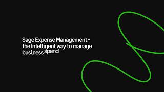 Sage Expense Management Overview screenshot 5