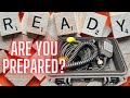 2M Go Box - Are YOU Prepared?