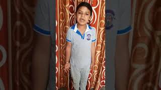 Aalu chalu beta kaah gye the (poem)