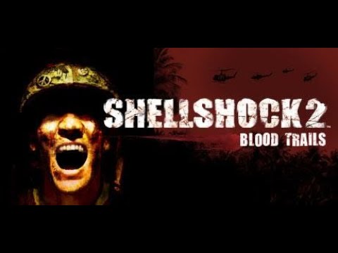 Shellshock 2: Blood trails-Walkthrough (level 9) Part 1 