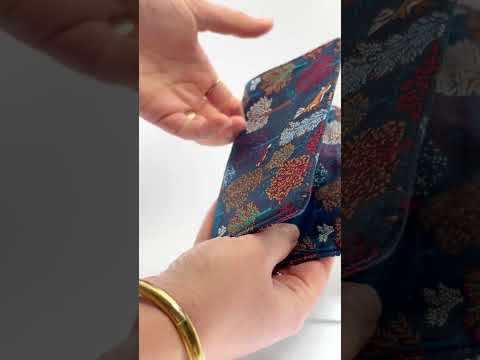 Blague à tabac Bloomy vidéo
