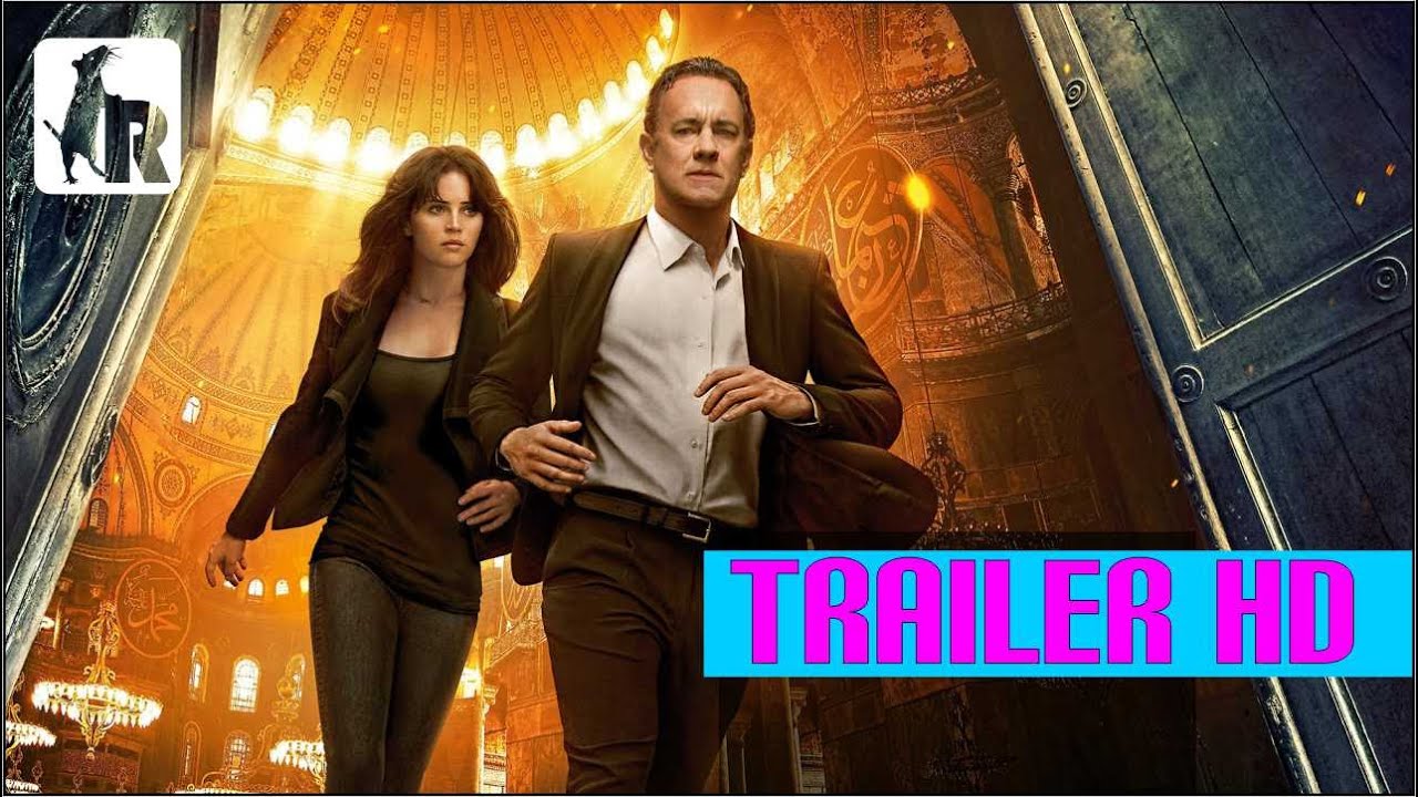 Inferno Pelicula Completa En Español Youtube