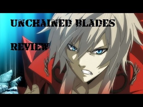 Vídeo: Unchained Blades Llegará A PSP La Próxima Semana En Norteamérica