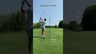 Justin vs Andrew!!! Miss these summer days. #golf #golfpassion #summer